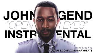 Eyes In Your Autumn Wind - John Legend & Gap Mangione | RaveDJ