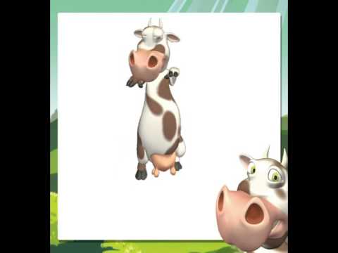 deer sounds like cow deer sounds like cow