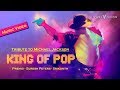 King of pop  tribute to michael jackson  premgi  suresh peters
