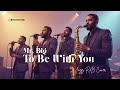 To Be With You - Mr. Big | Smooth Jazz with R&amp;B Vocals | AI Cover