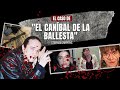 El caso de "El caníbal de la Ballesta" Stephen Griffiths | El Criminalista Nocturno