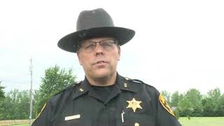 GENESEE COUNTY/Man dies in two vehicle head on collision in Alabama
