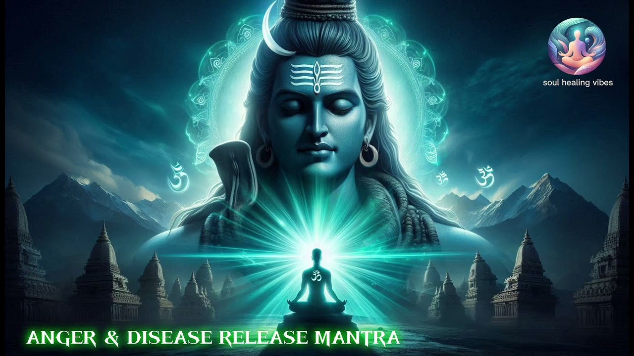 Healing Music for Disease Recovery 🌿 | Rog Nivaran | Inner Healing