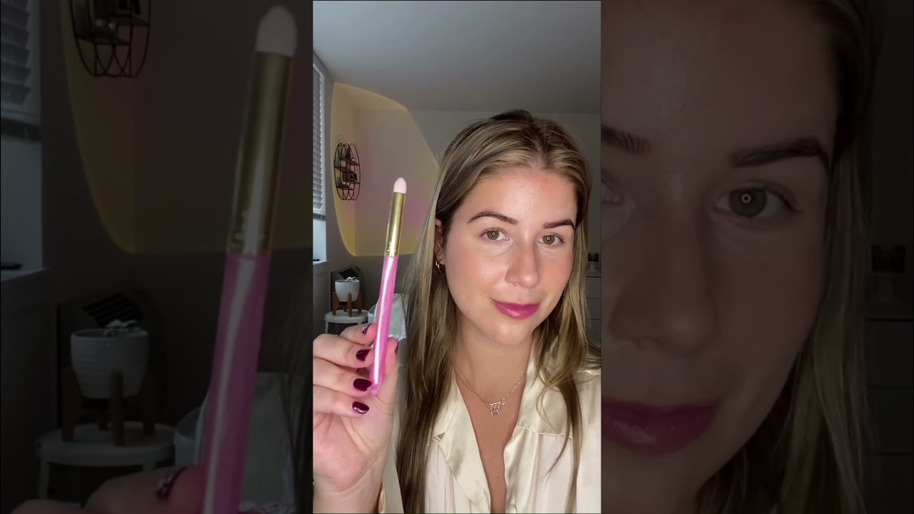 Clean Complexion Makeup | MODA Pink Crystal Gift Kit