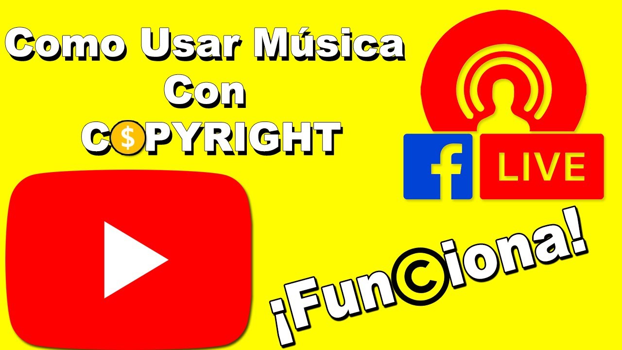 ¿Cómo subir MIXES a YouTube? Y evitar el COPYRIGHT | GUÍA COMPLETA