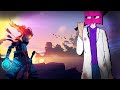 Тяжкое Бытие | Dead Cells | (Вторая клетка)