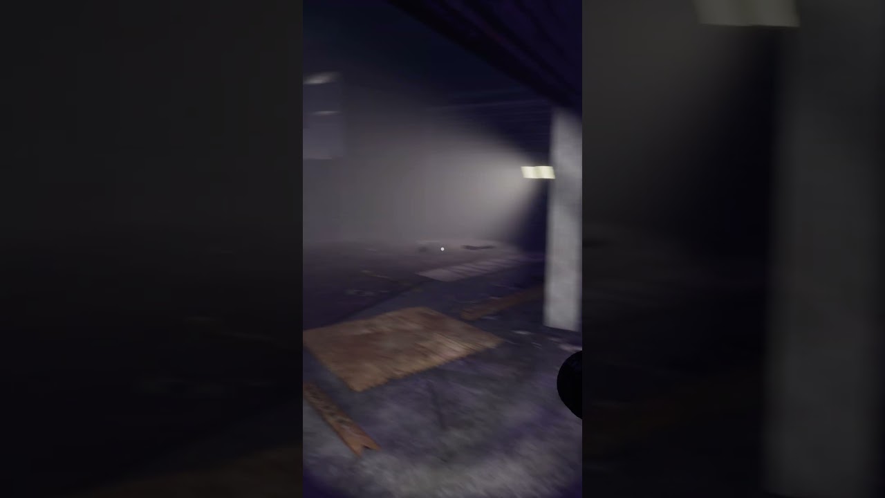 In Sound Mind - Эпизод 02 | Funny moments - 01 | Прохождение | Play With Zick | Хоррор игры | Horror