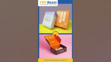 Why Brands Use Custom Mailer Boxes?