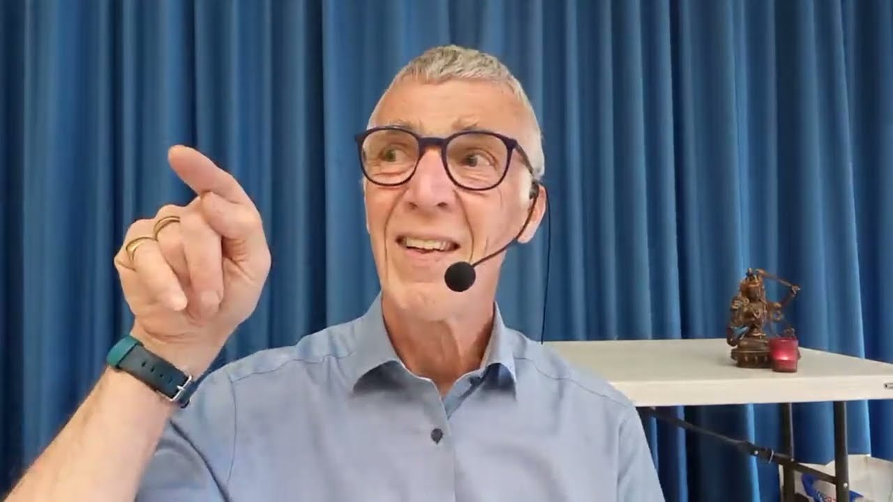 Semblable à un miroir