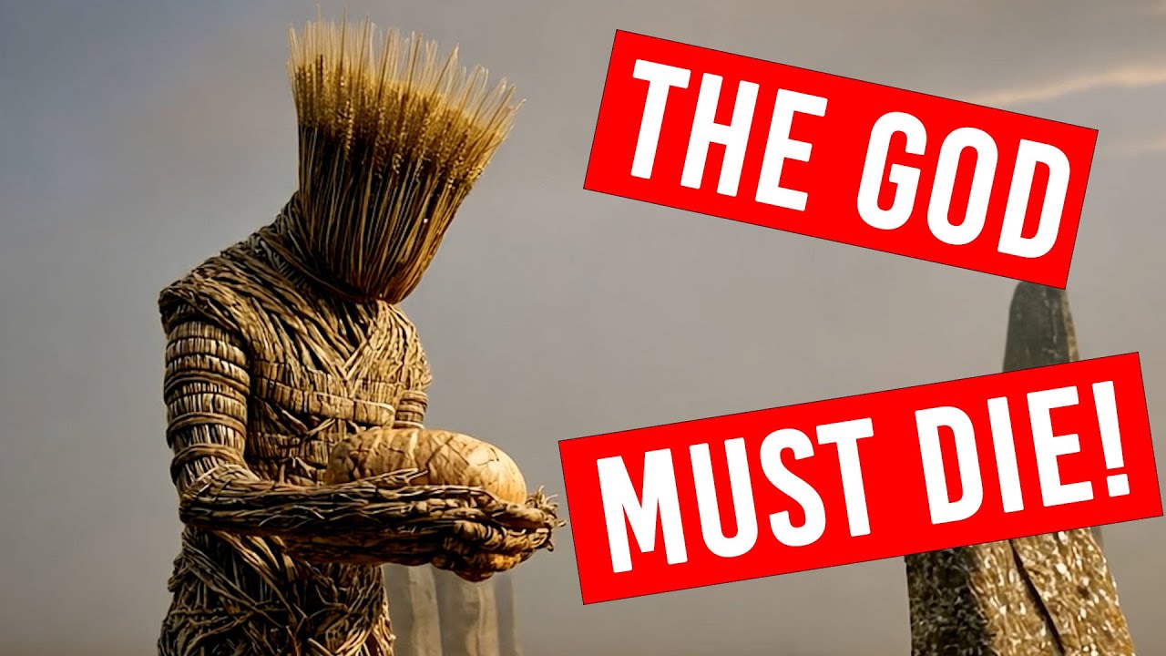 The Terrifying Pagan Ritual Hidden Inside Thanksgiving