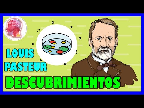 ✅ Louis Pasteur - Pasteurización, Vacuna contra la rabia ✅ ?BIEN EXPLICADO?