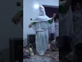 رقصة صحراوية مانعة