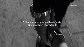 Kıraç - Gidiyorum Lyrics Sözleri Ne Olurdu Benim Olsan...