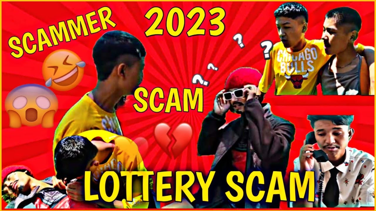 25 crore ko lottery lay dubayo.. 🤣🤣( lottery scam