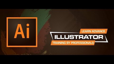 Adobe Illustrator CC 2020 MasterClass For Free [ Limited Time ] | Free Udemy| Free Courses Tree