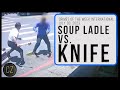Crimes Of The Week International: July 7, 2023 | The Soup Ladle vs. Knife & MORE World Crime News