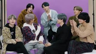 BTS (방탄소년단) FULL Interview with Spotify | Meaning of their solo songs, MOTS: 7 and Old Playlists