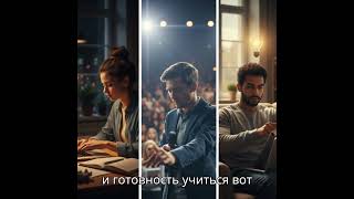 Успех за границей: Секрет настойчивости