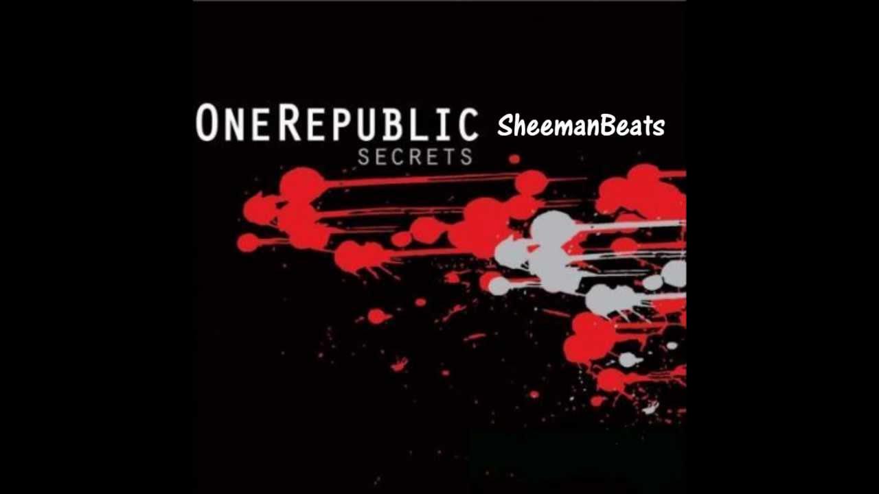 One Republic Secrets Instrumental Mp3 Free Download www.youtube.com