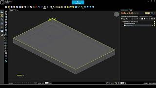 Information How to Use Modify, Move   Copy Tools in BSolid   CAD CAM Editing Tutorial   jk design studio Update