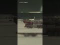 Delta plane crash at Toronto Pearson injures at least eight, all 80 passengers evacuated