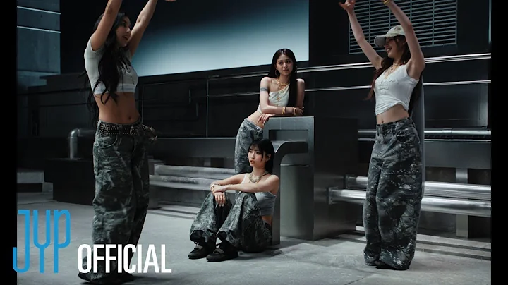 TWICE "THIS IS FOR" M/V Teaser 1