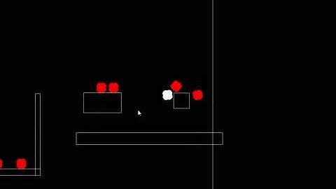 dynamic platformer (Verlet Max)