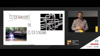 Heralding Change - how to get engineers on board - Anton Weiss