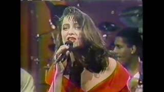 Basia Time and Tide live 1988 chords