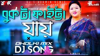 আমার বন্ধু যখন বউ লইয়া ডিজে