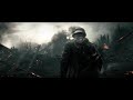 【MAD】Seven Nation Army (war game trailers)