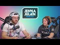 jenna and julien (podcast) funny moments pt 7