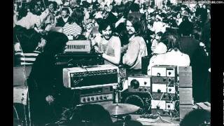 Video thumbnail of "Silver Apples - Water"