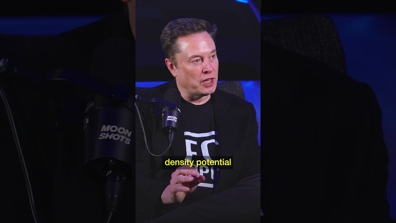 Elon Musk: AGI in 2026 | MOONSHOTS