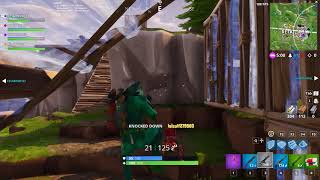 Fortnite Spanking That Booty!! Camera Feed
