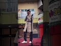 #shorts MISIA「Everything」もっちーポップライブ 20250115 チャチャタウン小倉