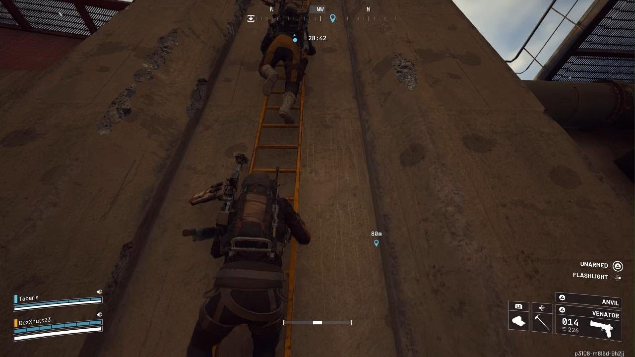ARC Raiders hunting mission - YouTube