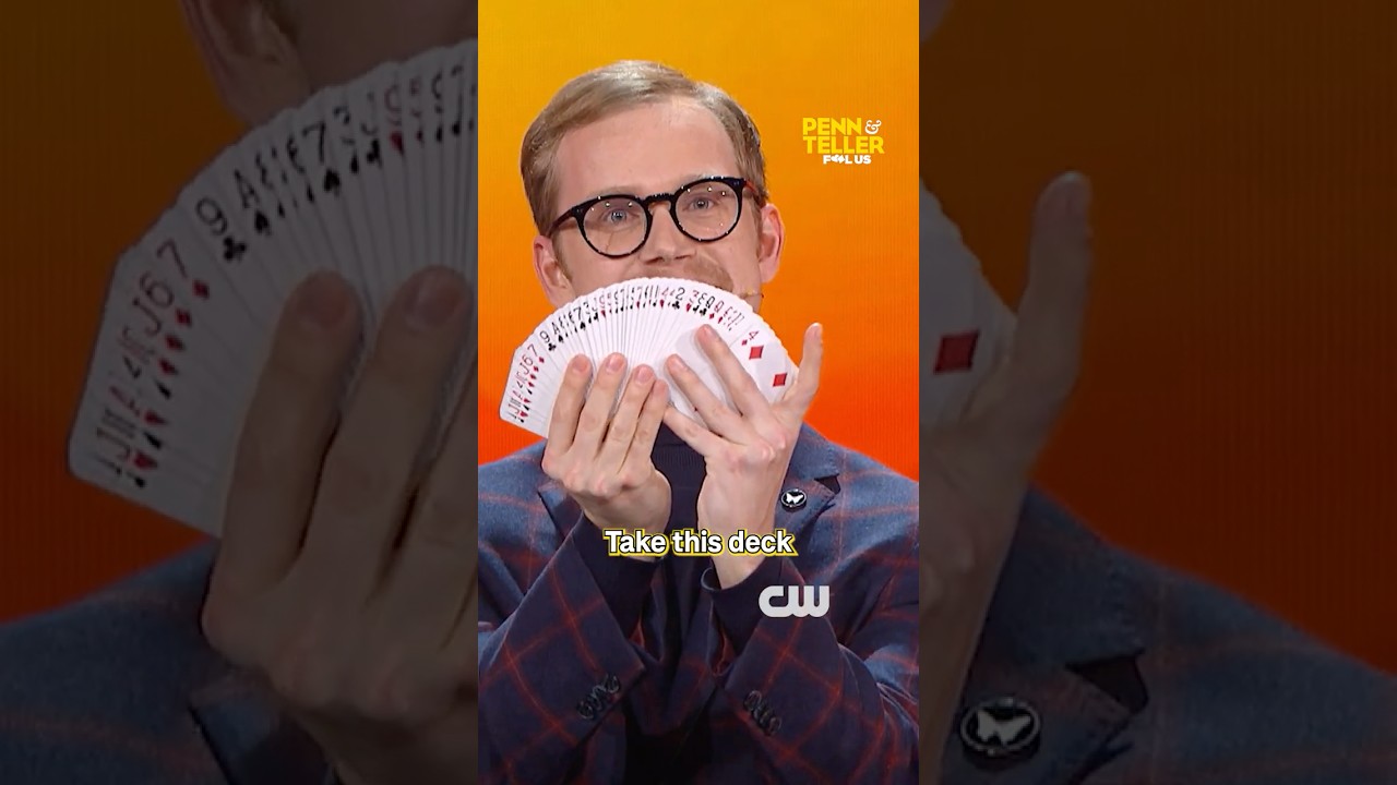 Magic Guru #pennandteller #magic #magician