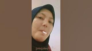 STORY KEREN CEWEK NGEROKOK-ROKOK GW ABIS,ASEM BANGET