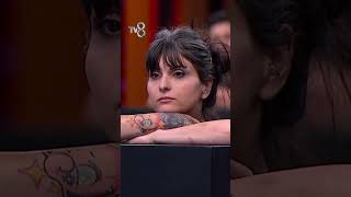 &quot;Elimden geleni hiçbir zaman bırakmam.&quot; #MasterChefTürkiye #MasterChef #ACUNMEDYA #TV8