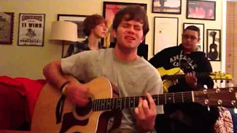 "STIR IT UP" Cover "STIR IT UP" Cover