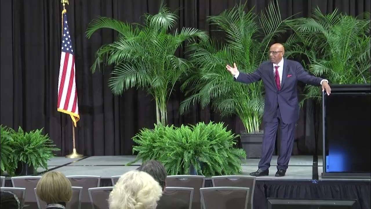 Unstoppable Motivation by Dr. Earl YouTube