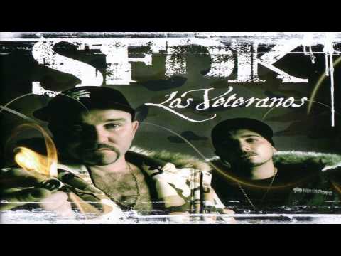 Phantom - SFDK