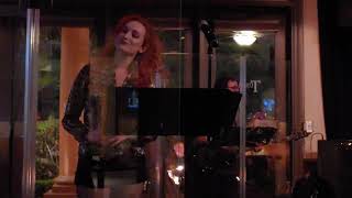 Bridget Reilly - "Walking On Sunshine" - Tuscany Suites, Las Vegas 11-13-20