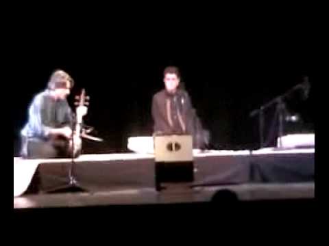 Maestros Shajarian Kalhor Toronto 2005 Part 1 2