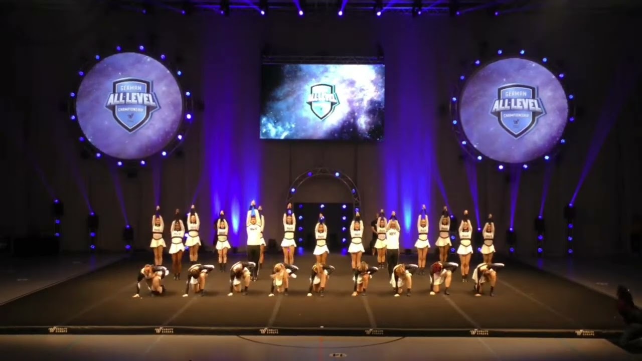 C3 Smoke - Int. Open Coed Level 3 | 3 place | March 2nd 2024 – Hamburg