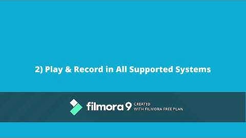 Audio Performance Demonstration of vCloudPoint Zero Clients