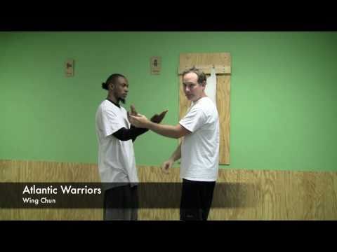 Wing Chun Maxim - Search for Body, not the Hand - ...