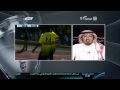Saudi sport 2014 برنامج الحدث