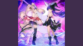 LEFT RIGHT (feat. Noguchii) - Shirobeats, Ironmouse, Kiwwi, Swoodeasu